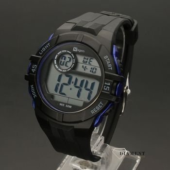Męski zegarek Hagen HA-310G czarno-granatowy (2).jpg